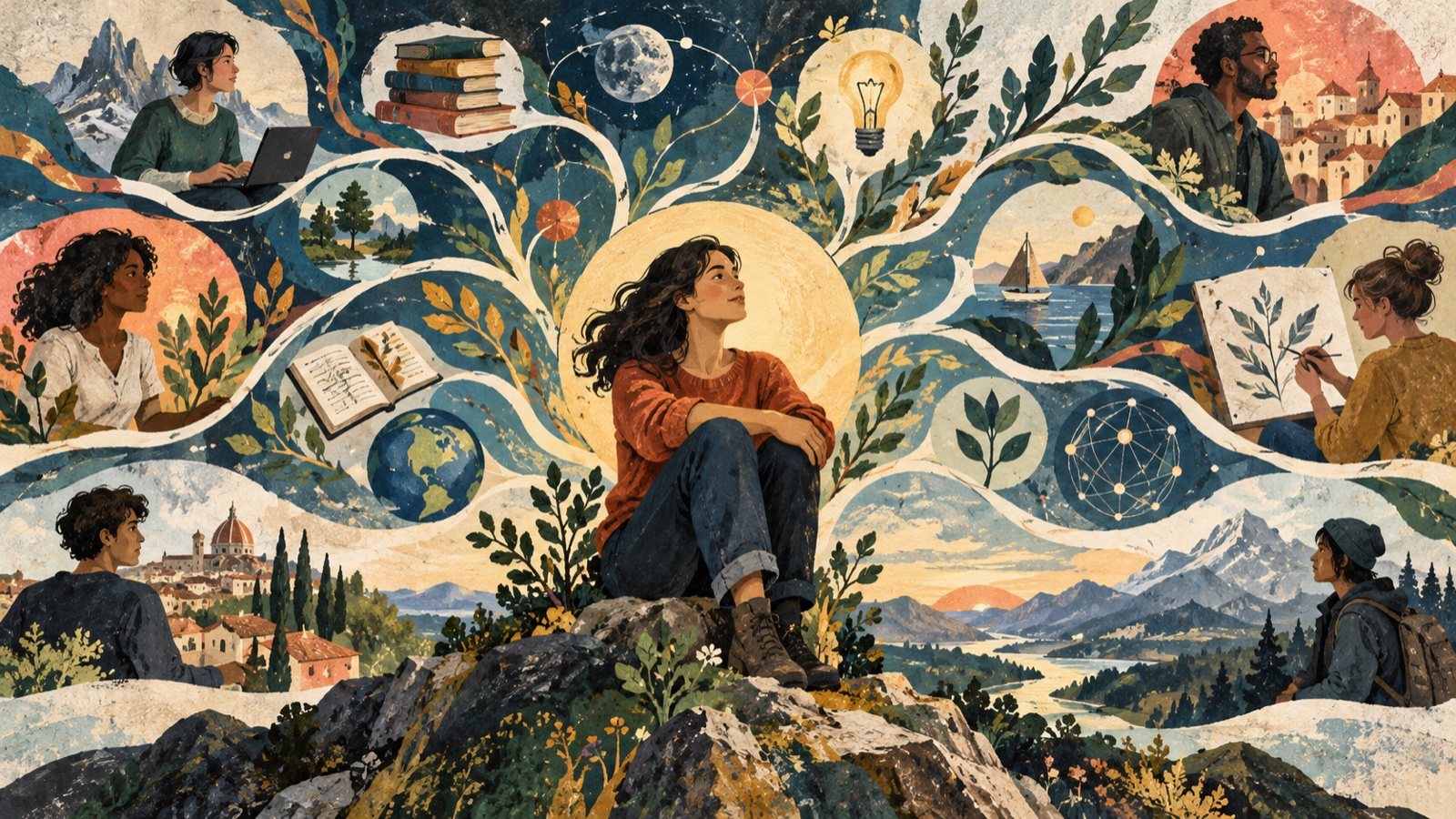 Agents of Mind Manifesto